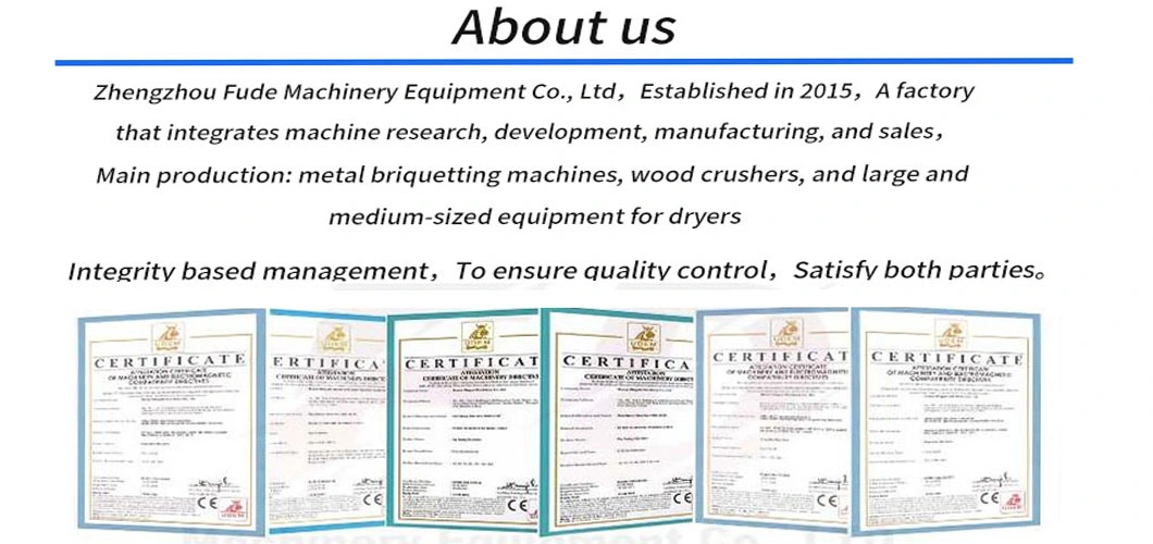 High Quality Supply of Waste Wood Grinder 420 Edible Mushroom Sawdust Machine