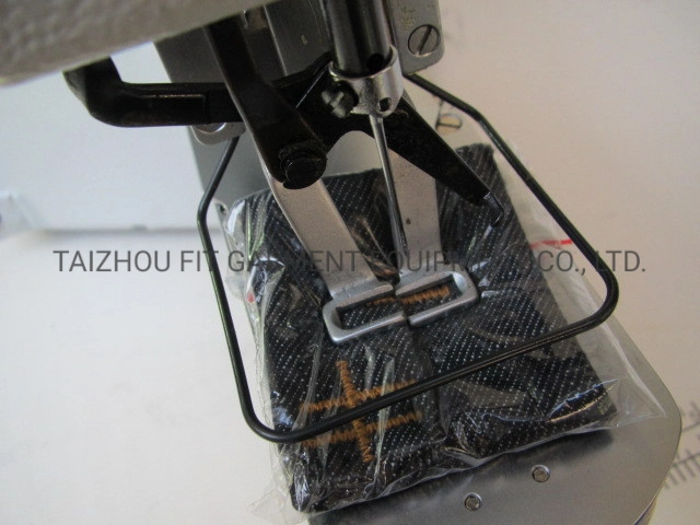 High Speed Bar Tacking Sewing Machines