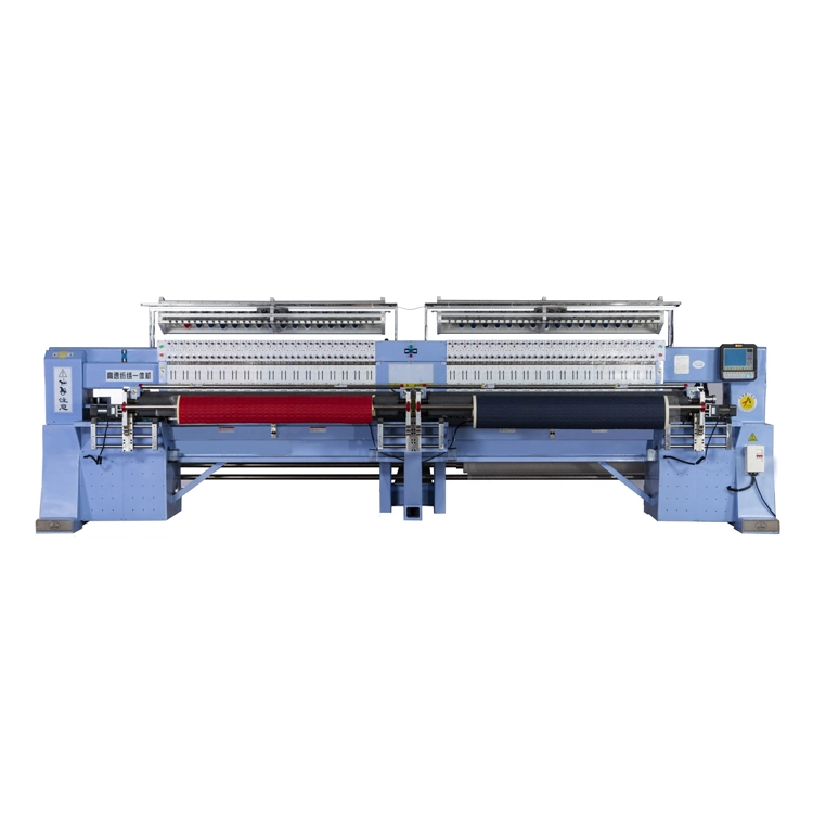 Single Multi-Needle Quilting Machine Blanket Sewing Machine Industrial Machine Spare Parts Accessories