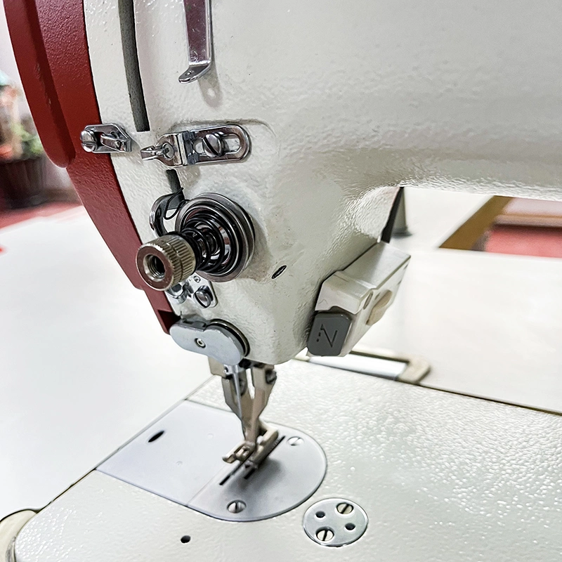 0313s-D3 Automatic Thread Cutting Sofa Heavy Duty Computer Sewing Machine