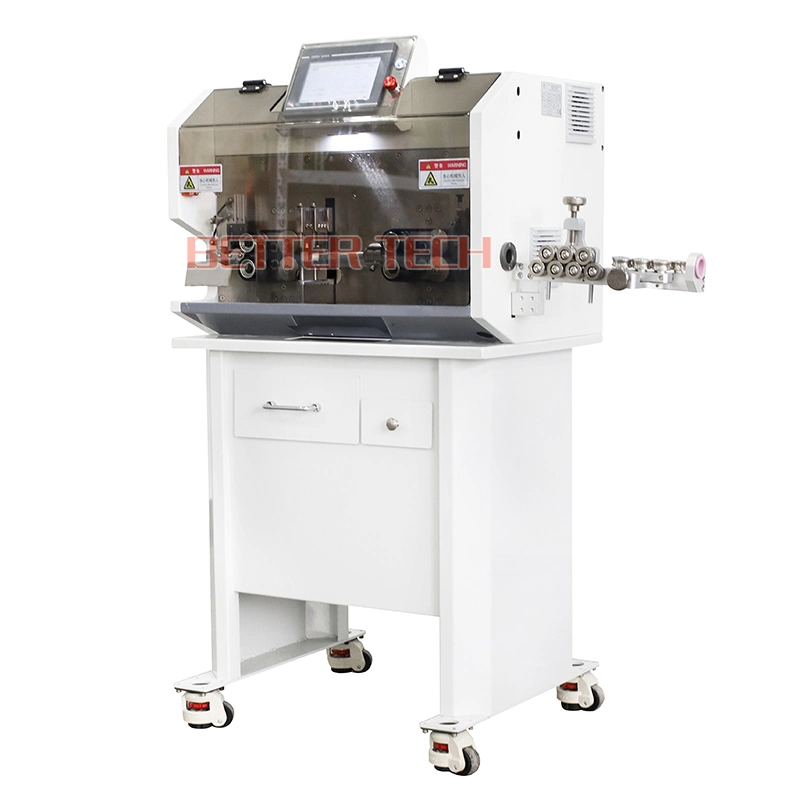 Computerized Automatic Touch Screen Design Thread Cutting Machine Thread Cutter