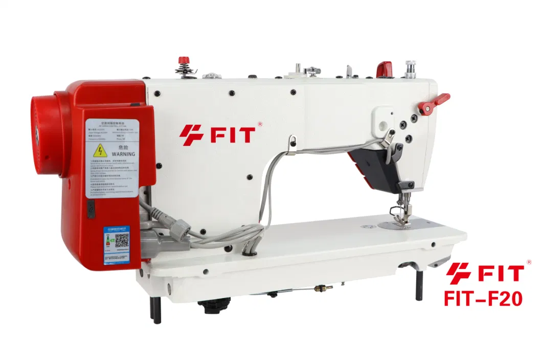 Fit-F20 New Appearance Full Computer Automatic Lockstitch Sewing Machine