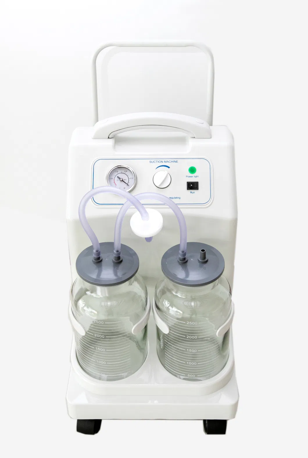 Portable Suction Unit Filter Medical Air Filter Battery Portable Suction Unit Vacuum Suction Devices