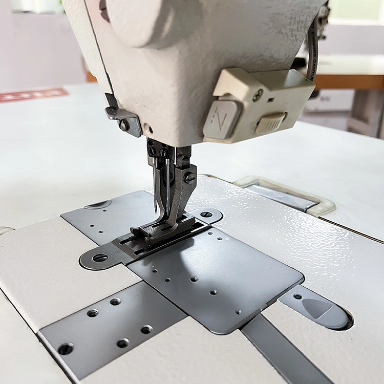 0358-D/2D/3D Automatic Thread Cutting Chain Type Heavy Duty Computer Sewing Machine