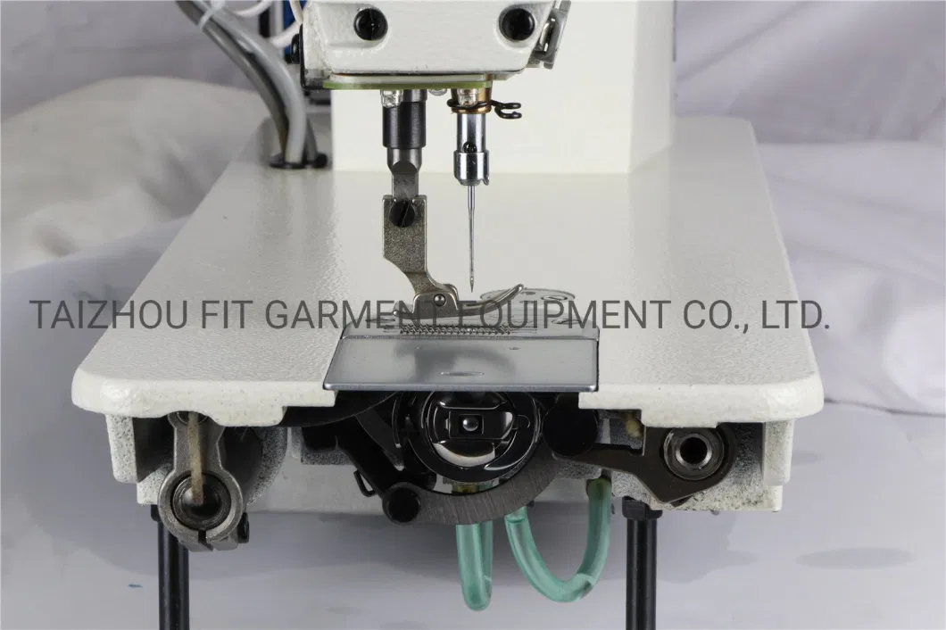 Computerized High Speed Straight Lockstitch Industrial Sewing Machine (FIT 280T)