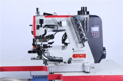 Sistema de corte automático y máquina de hematoxado de agarre Fit-Vf80ED-33X356