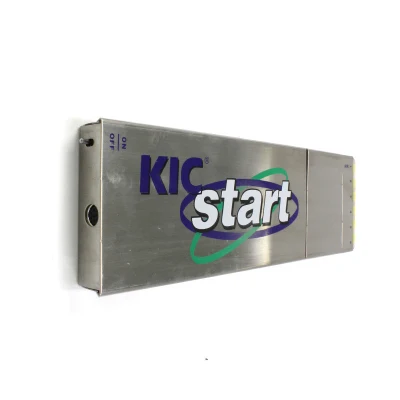 Piezas SMT Kic Start 6 Canales Comprobador de temperatura de horno de reflujo Para la industria de equipos eléctricos SMT