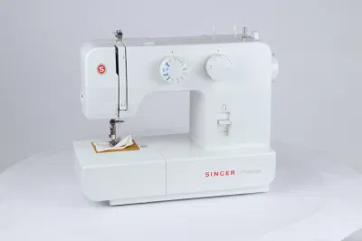  Colocar-1409 hogar doméstico multifunción marca Singer máquina de coser