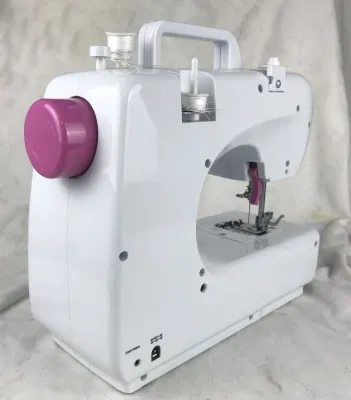 Colocar un hogar doméstico multifunción-508la máquina de coser