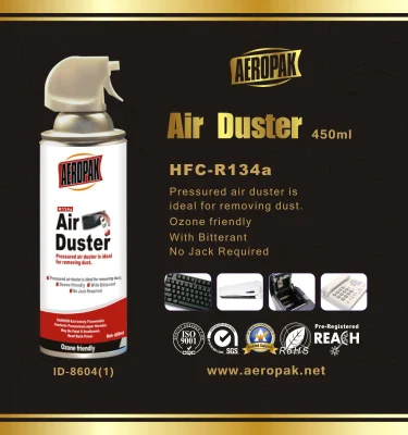 2016 Venta de Aire Caliente Aeropak Duster OEM