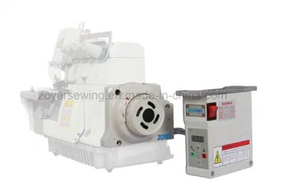 Motor de costura de controlador directo de ahorro de energía de Zoyer (DSV-01-M700)