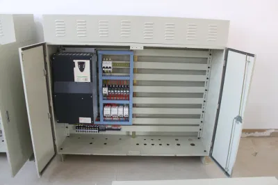 Fabricado en China Grúa Panel de Control de verificación se componen de mango y Motor de freno electromagnético Swithetc