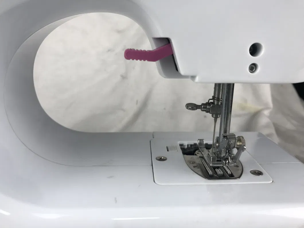 Fit-508A Household Multi-Function Domestic Sewing Machine