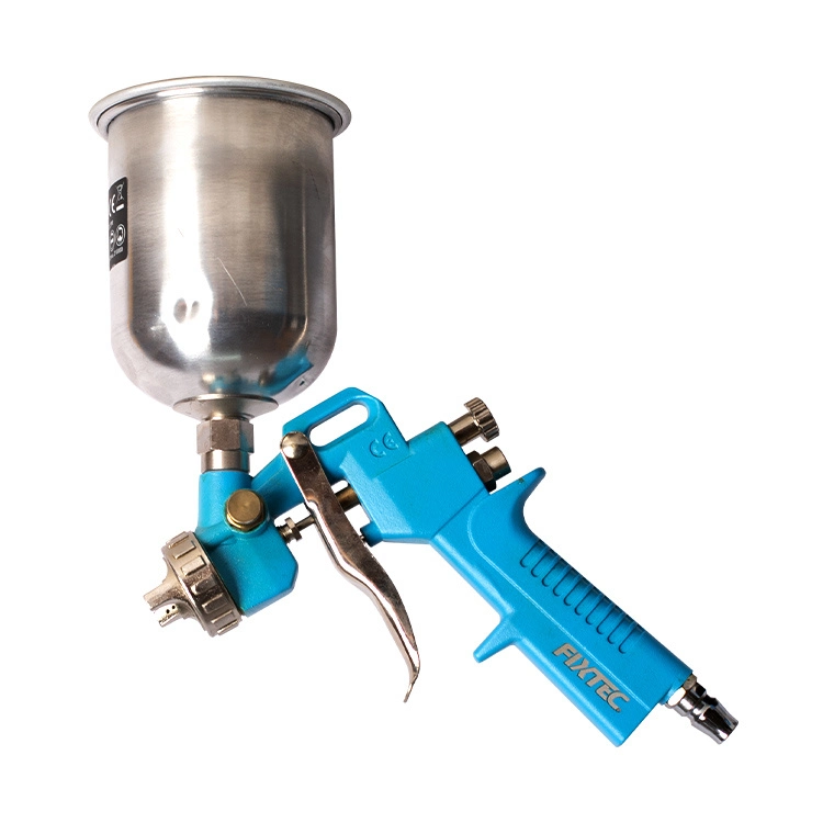 Fixtec Air Tools Electric Duster Dryer Air Pump Blower Gun