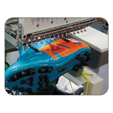 Cloth Industrial Sewing Embroidry Machine Parts