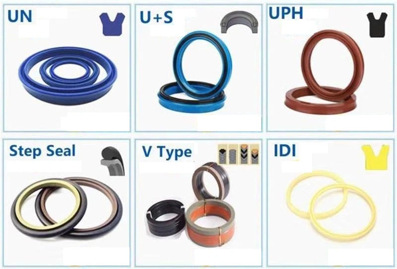 Sewing Machine Oring Seals NBR Rubber O-Ring