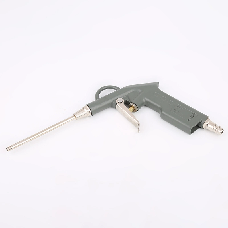 Steel Air Blow Gun Air Duster for Car Wash and Repair