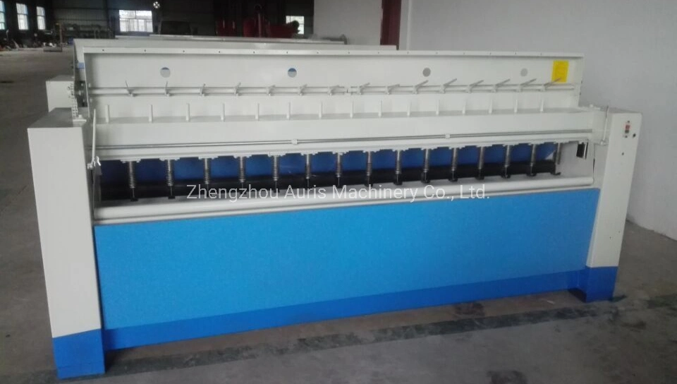 Home Textile Machinery Multi Needle Long Arm Mattress Quilting Sewing Machine Price