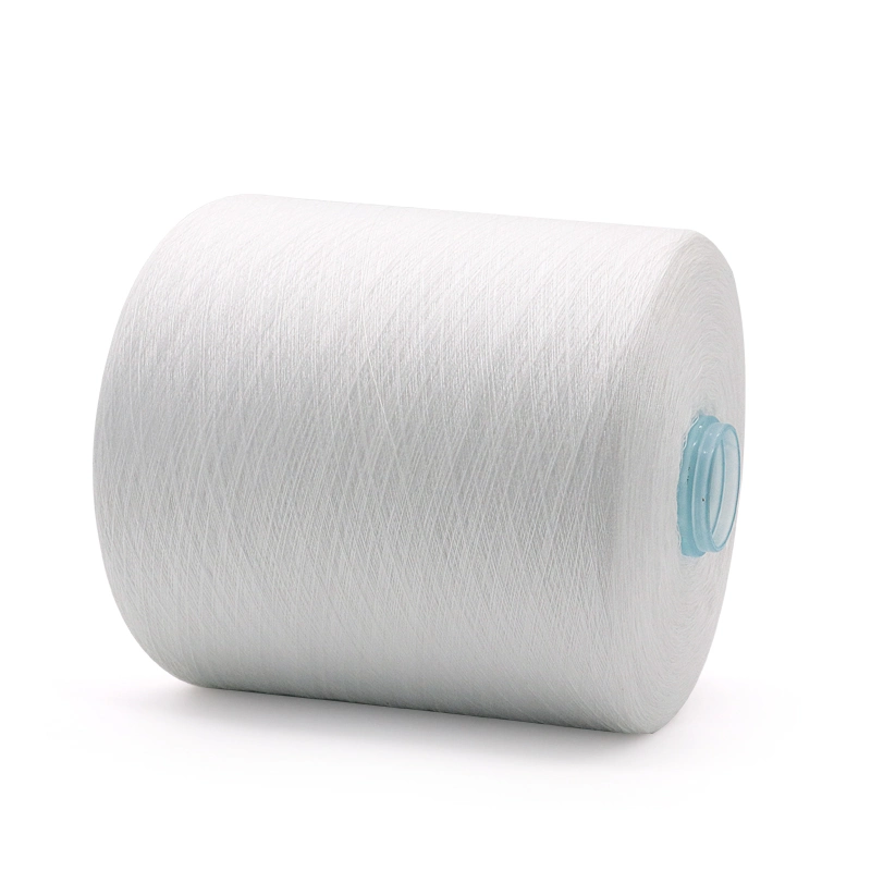 Advanced Factory Bulk Supply Polyester Sewing Thread 20/3