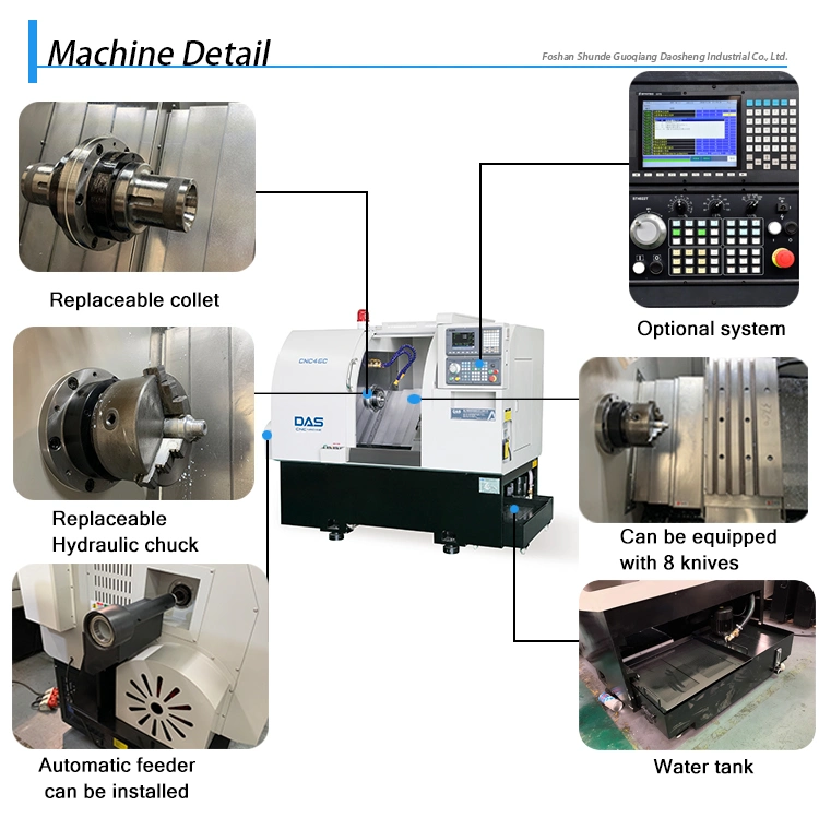 Hot Sale Sewing Machine Shuttle Grinder with Lubrication System