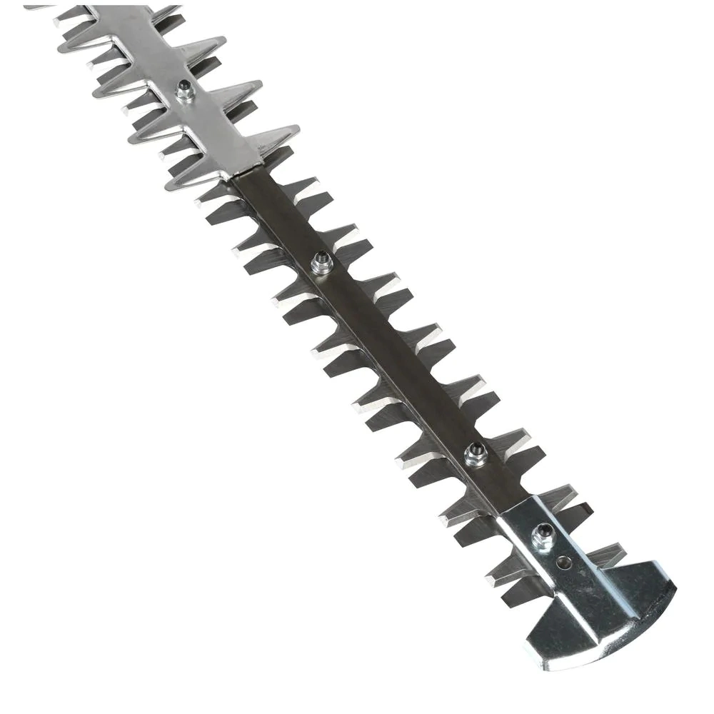 22.5cc Gasoline Hedge Trimmer with Single Side Blade (HT230A)