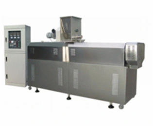 400 Kg / H Frk Production Line Nutrition Rice Making Device