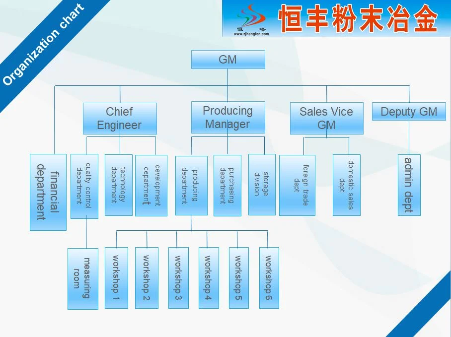 Sintered Metallurgy Sewing Machine Accessories (SMA-001)