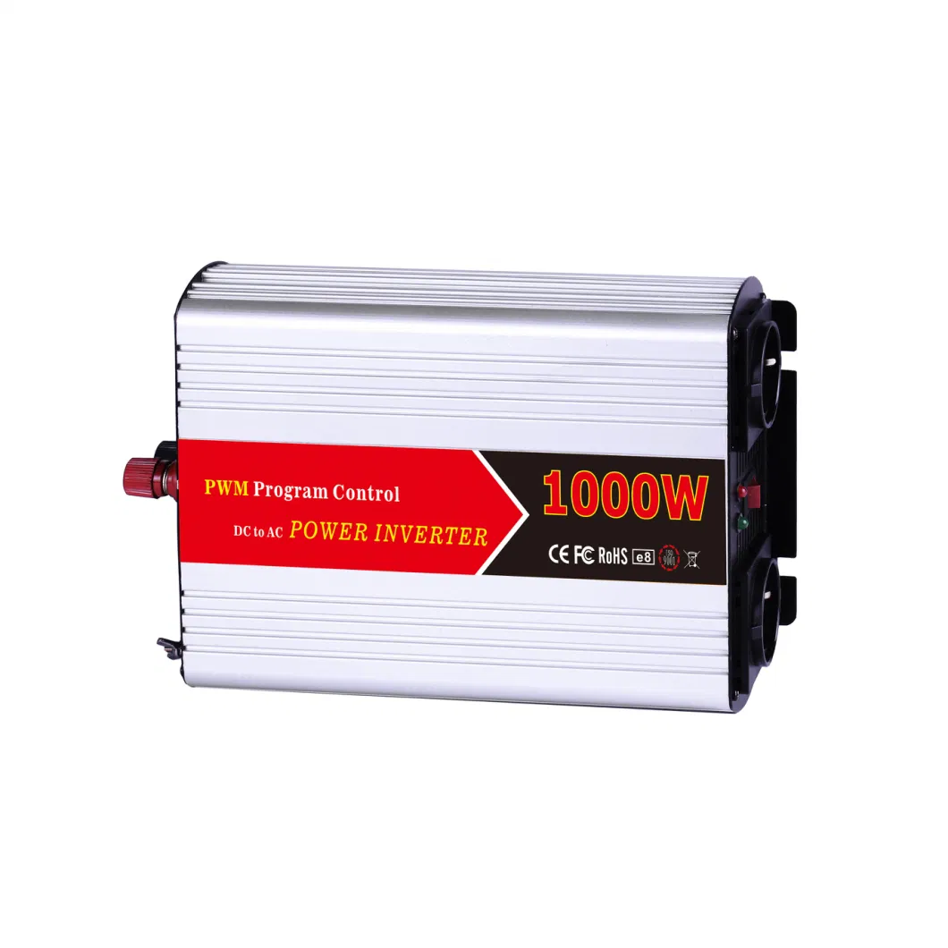 600W PWM Control off Grid Power Inverter