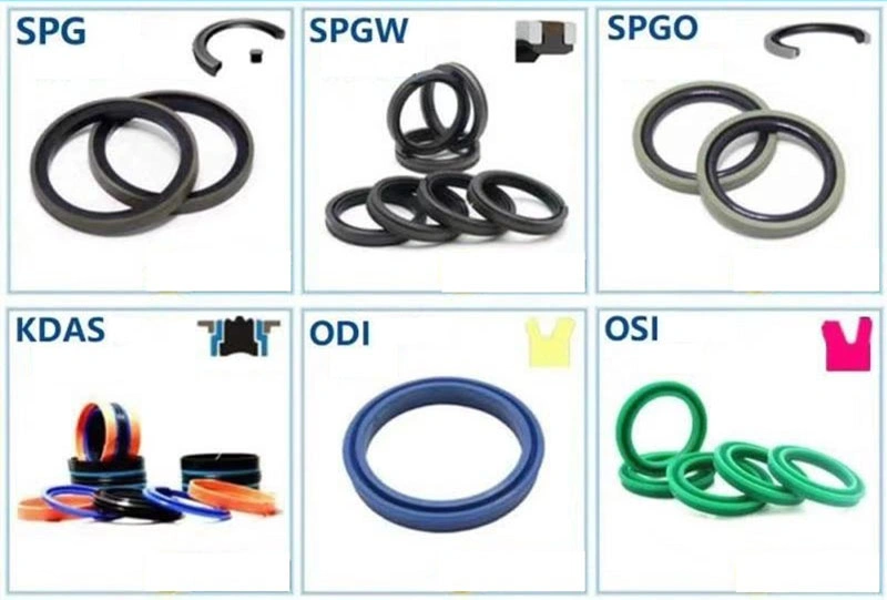 Sewing Machine Oring Seals NBR Rubber O-Ring