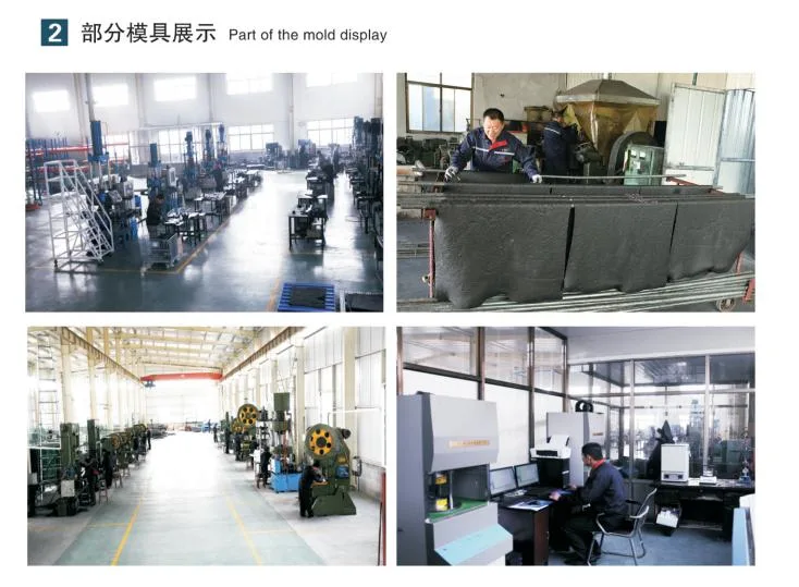 Manufacturing Machines Metal + Rubber Win World Car Windshield Wipers Multifunction