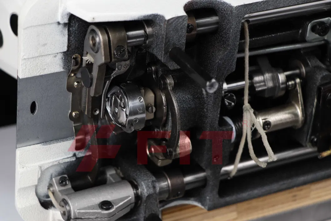 Fit-F20 New Appearance Full Computer Automatic Lockstitch Sewing Machine