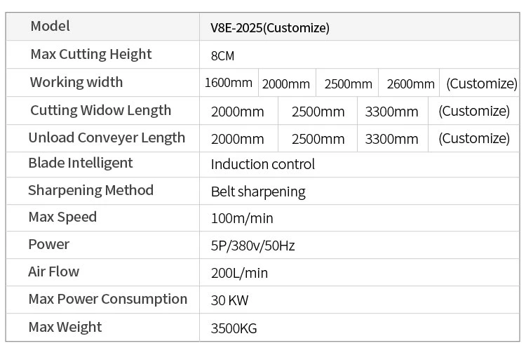 Automatic Edge Shifting Device Industrial Sewing Machine Corollary Automatic Fabric Cutting Machine