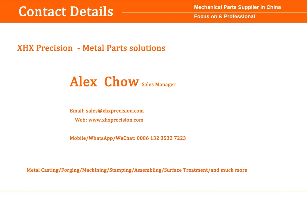 Air Compressor/Hydraulic/Transmission/ATV/Embroidery/Truck/Trailer/Sewing Machine/Motor/Auto/Motorcycle/Bicycle Iron Casting Spare Parts Manufacturers