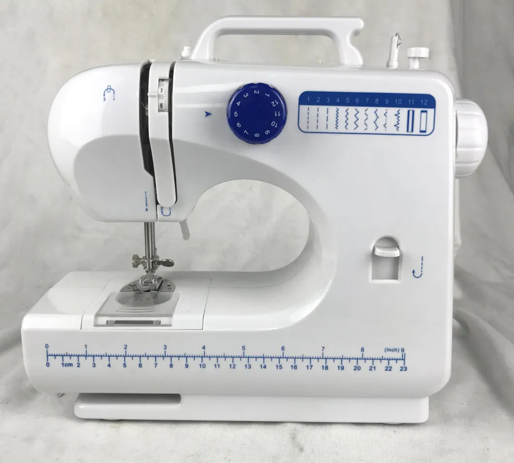 Fit-506 Household Multi-Function Domestic Sewing Machine