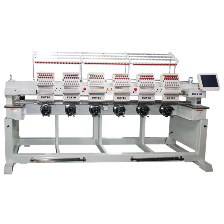 Sequence Device for Saree Embroidery Machine with Price