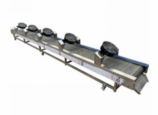 400 Kg / H Frk Production Line Nutrition Rice Making Device