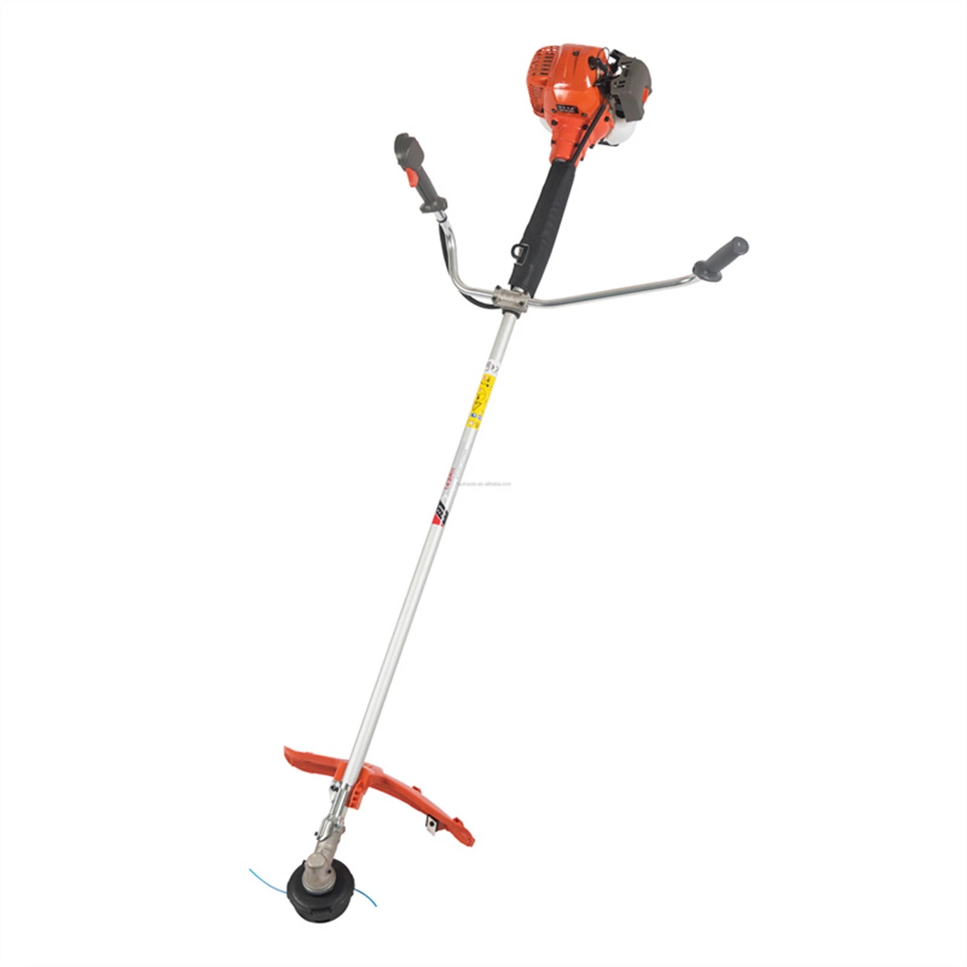 TM-Cg143r 42cc Top Quanlity Garden Tools 2-Stroke Engine Brush Cutter Shoulder Type Grass Trimmer