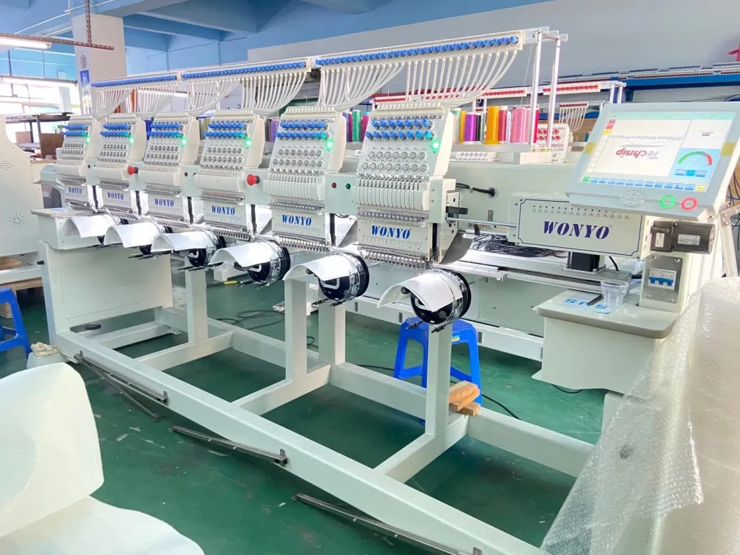 Sequence Device for Saree Embroidery Machine with Price