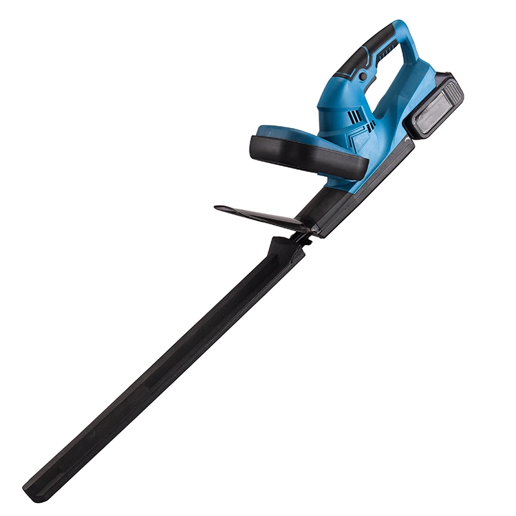 China Top-Rated Factory Direct Cordless Hedge Trimmer Power Tool