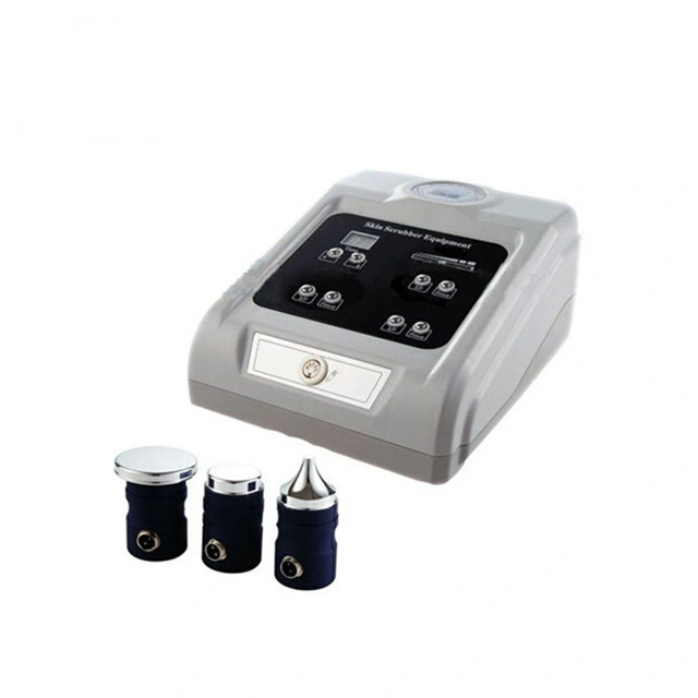 Facial Ultrasonic Beauty Machine for Skin Care (F19)