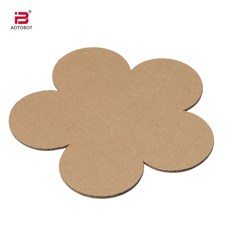 Soft Material Single Layer Cropping Electric CAD Sewing Template Cutter