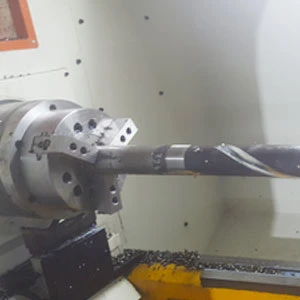 High Speed CNC Center Metal Automatic Pipe Thread Turning Lathe Machine Price