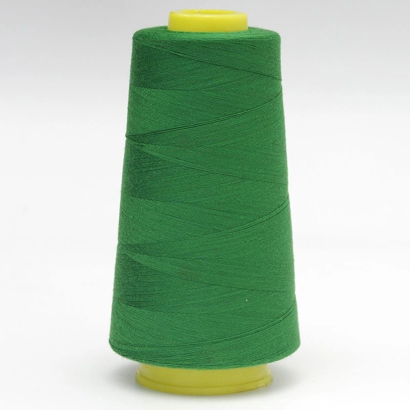 Factory Wholesale Spun Polyester Sewing Thread Price