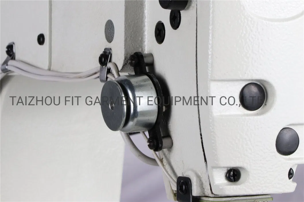 Automatic Thread Trimmer Oil Pan Sealed Lockstitch Sewing Machine Fit 280t