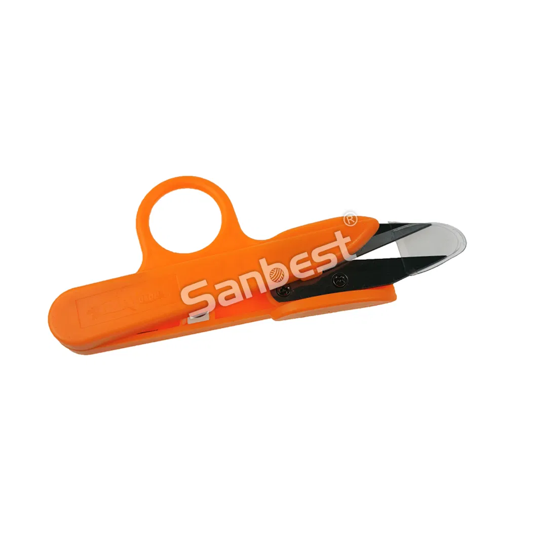High Quality Thread Cutter for Finishing Sewing/Embroidery Cutting