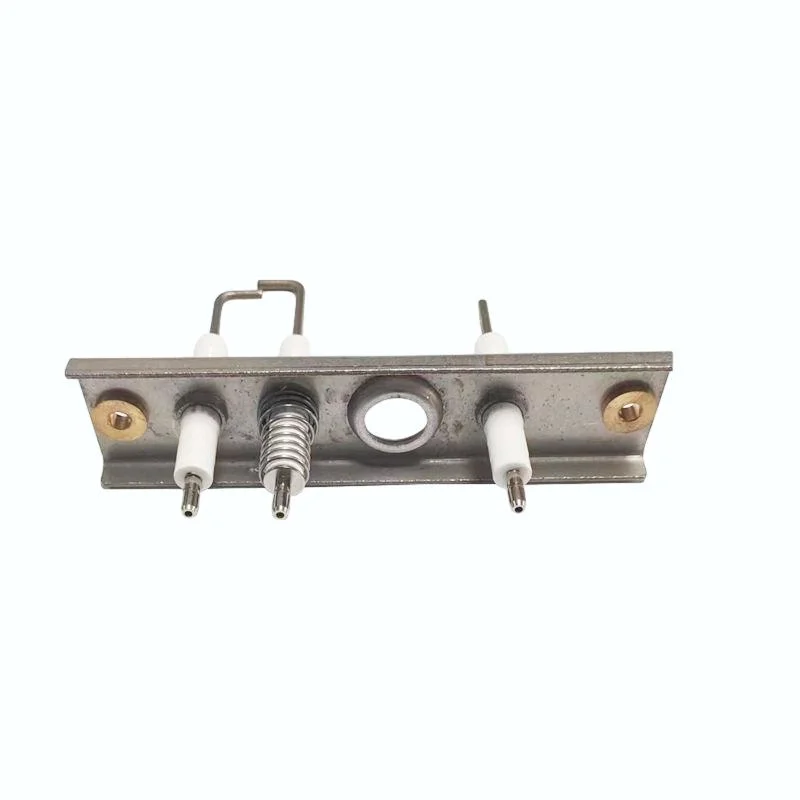 Cutting-Edge Spark Plug Gas Stove Piezo Ignition Device