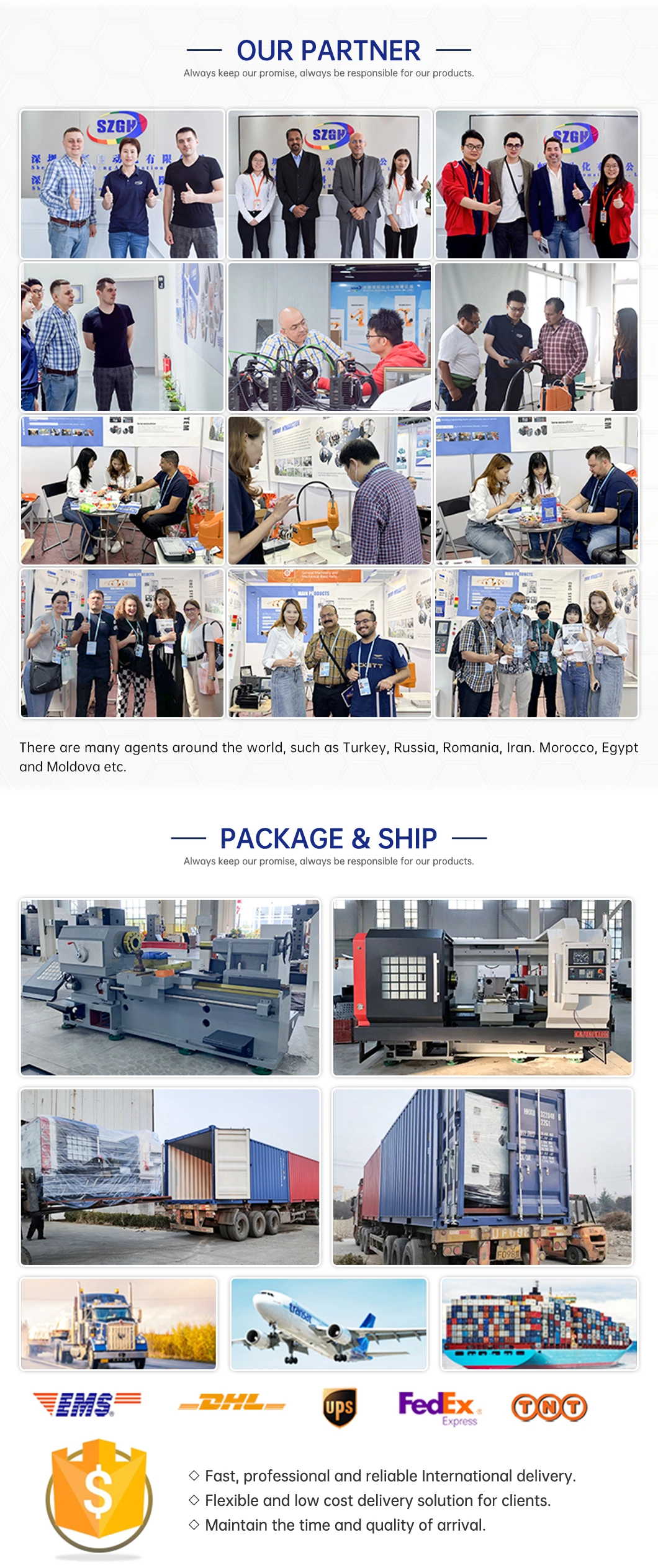 Dual-Spindle Interpolating Y-Axis Slant Bed Metal Automatic CNC Lathe with 5-Axis CNC Milling and Turning Compound Machine for Dental Implant