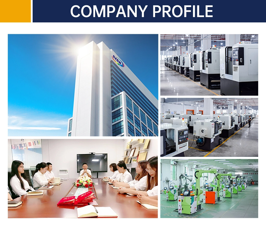 Dual-Spindle Interpolating Y-Axis Slant Bed Metal Automatic CNC Lathe with 5-Axis CNC Milling and Turning Compound Machine for Dental Implant