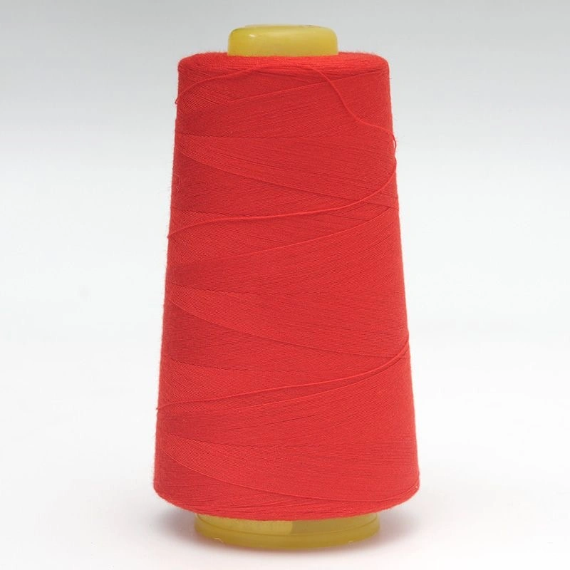 Factory Wholesale Spun Polyester Sewing Thread Price