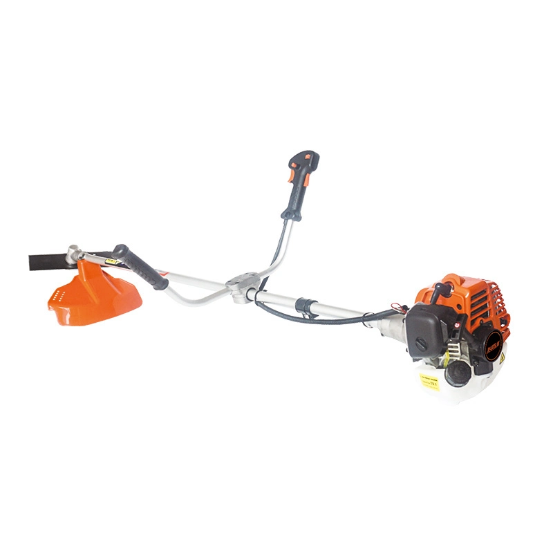 Patelo Brush Cutter Bc260 High Quality Gas Grass Trimmer